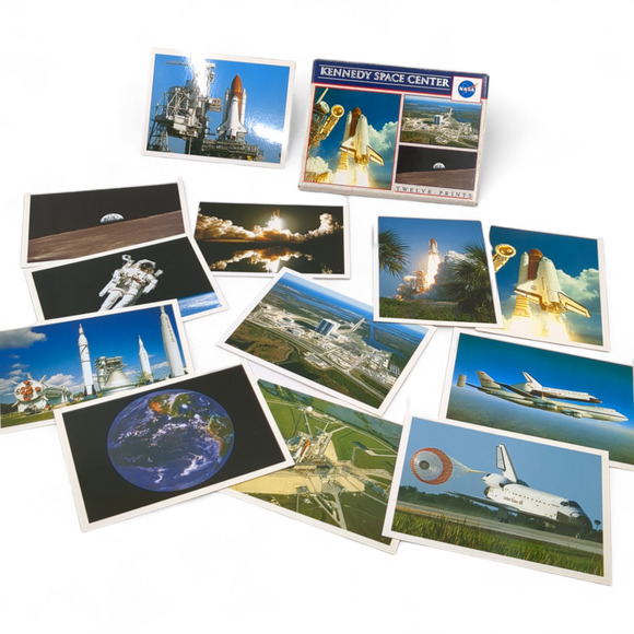 Souvenir View Travel Brochure Long Postcard Florida Vintage Roadside Attractions - Picture 6 of 8